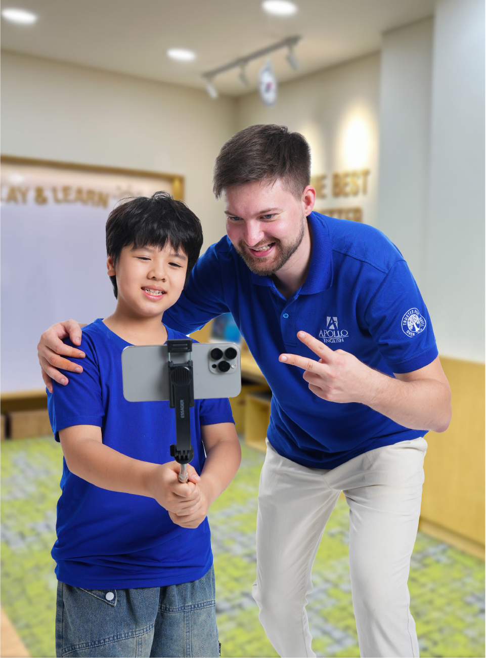 Hình dưới cho phần điều con mang theo.